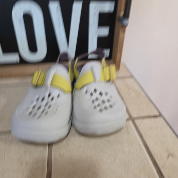 Chacos Chillos Womens Clog Size 7 - Picture 5 of 6